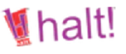 Halt Coupons